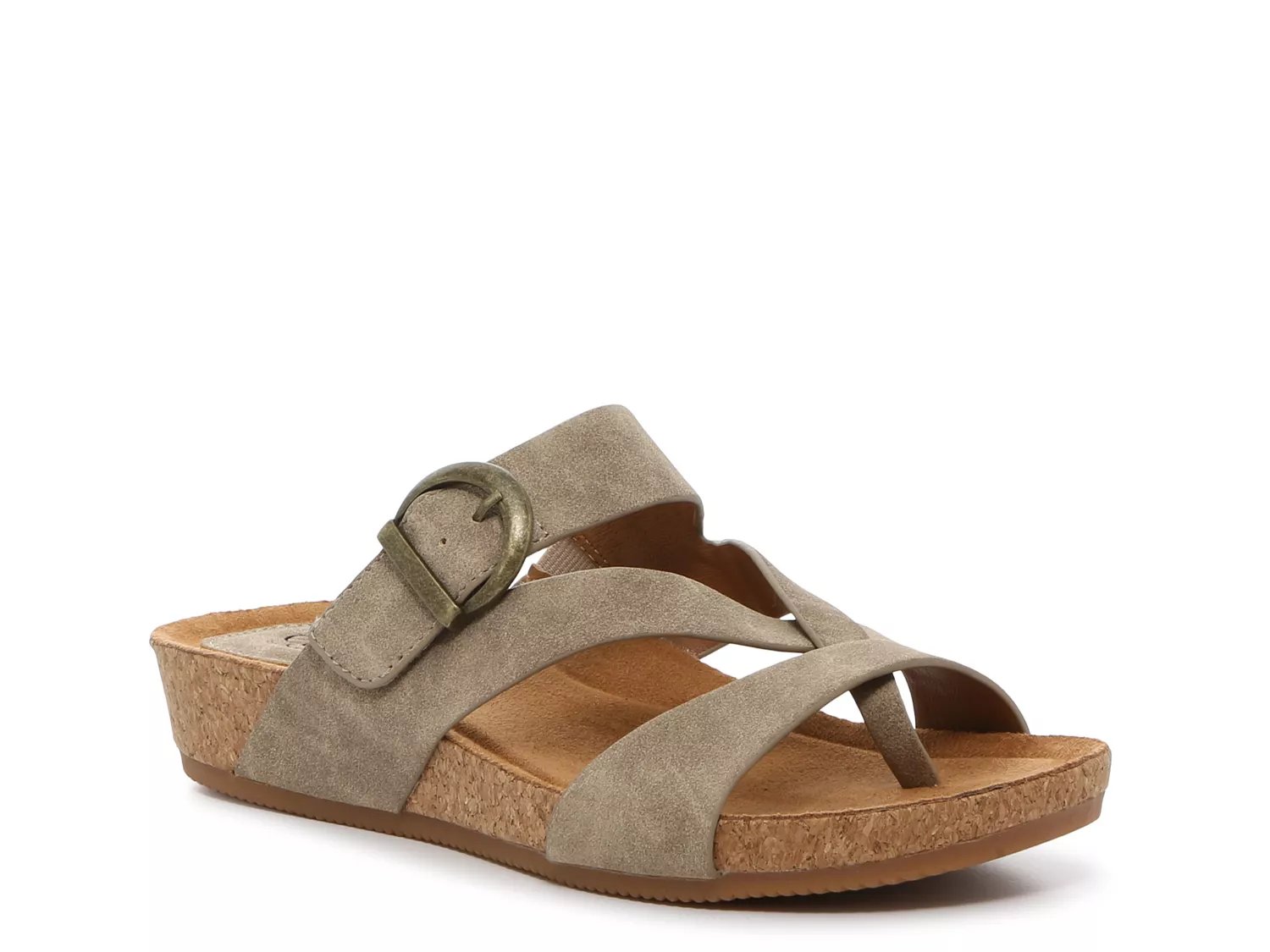 Eurosoft Gladis Sandal - Free Shipping | DSW