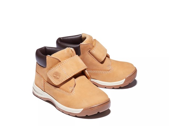 Timberland discount timber tykes