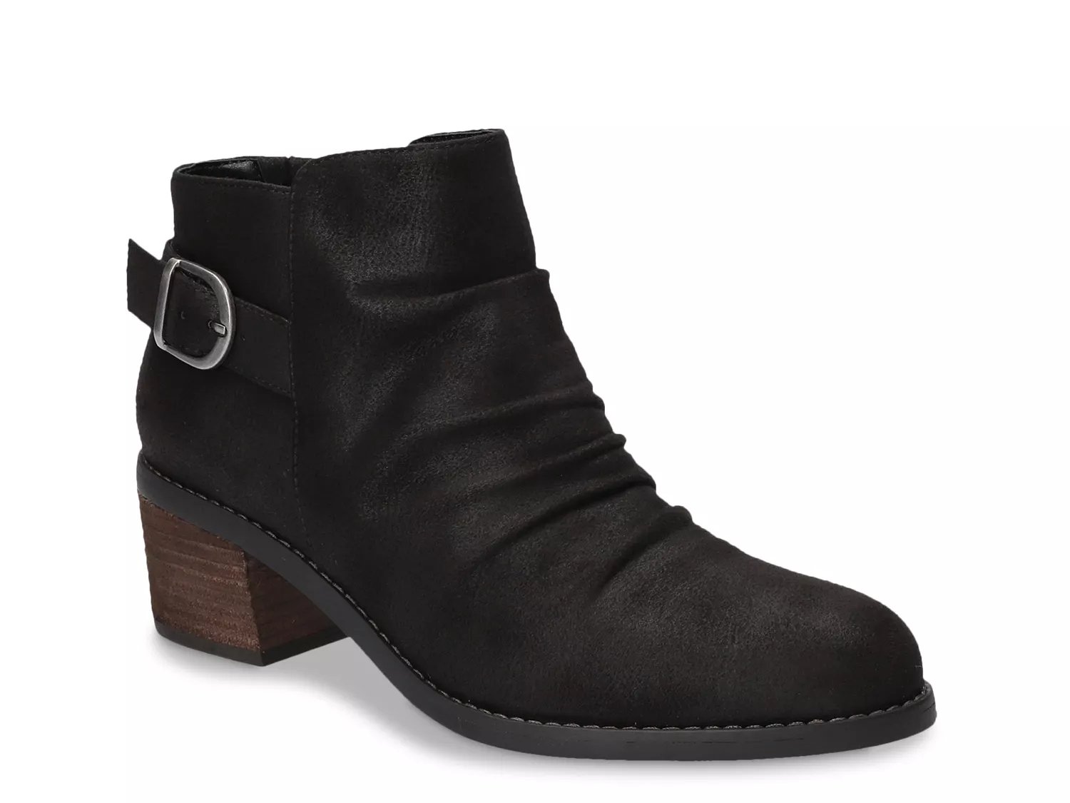 bella vita marla bootie