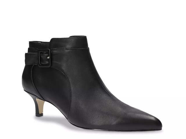 Bella Vita Bindi Bootie Free Shipping DSW