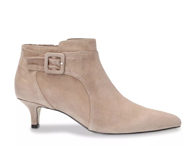 Bella Vita Bindi Bootie Free Shipping DSW
