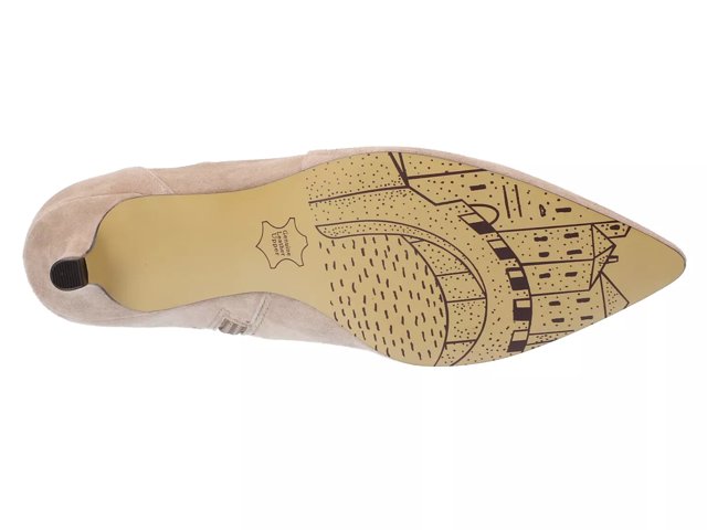 Bella Vita Bindi Bootie