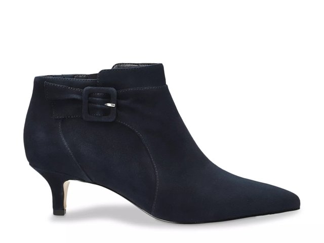 Dsw black outlet leather booties