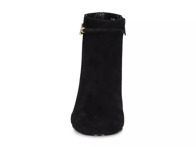 Easy Street Dawnta Bootie