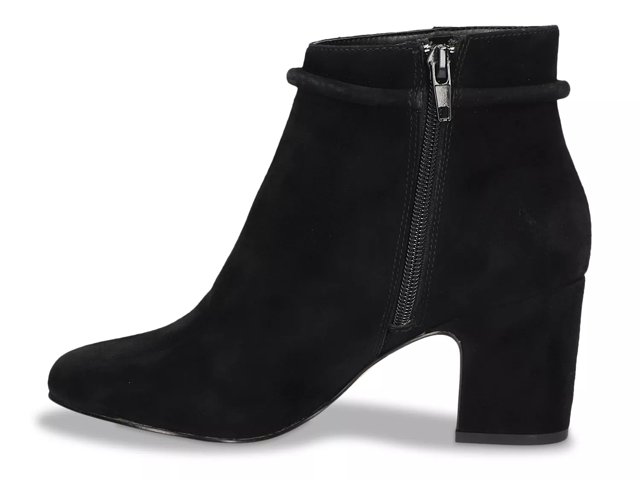 Easy Street Dawnta Bootie