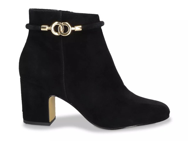 Easy Street Dawnta Bootie