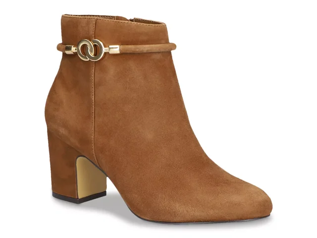 Easy Street Dawnta Bootie