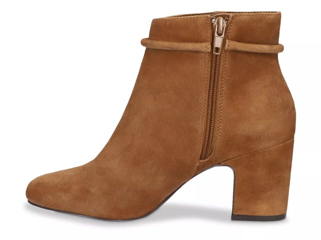 Easy Street Dawnta Bootie