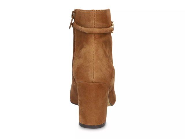 Easy Street Dawnta Bootie