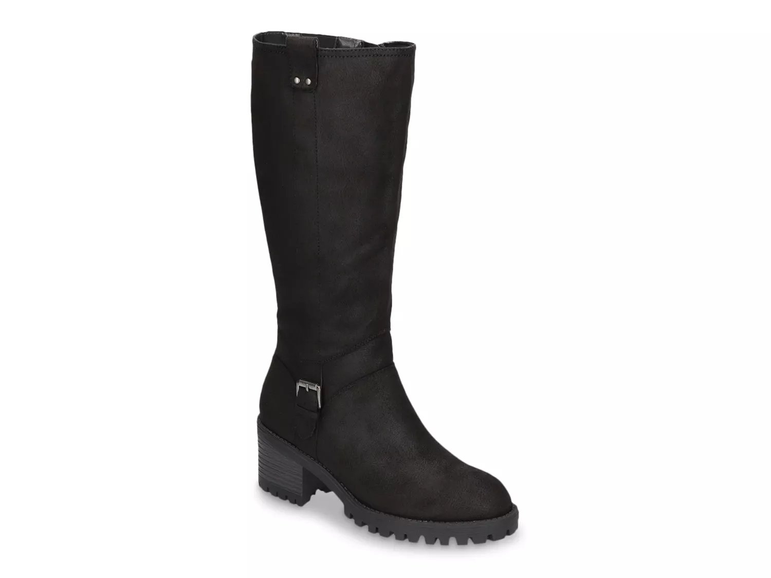 Bella vita cheap wide calf boots