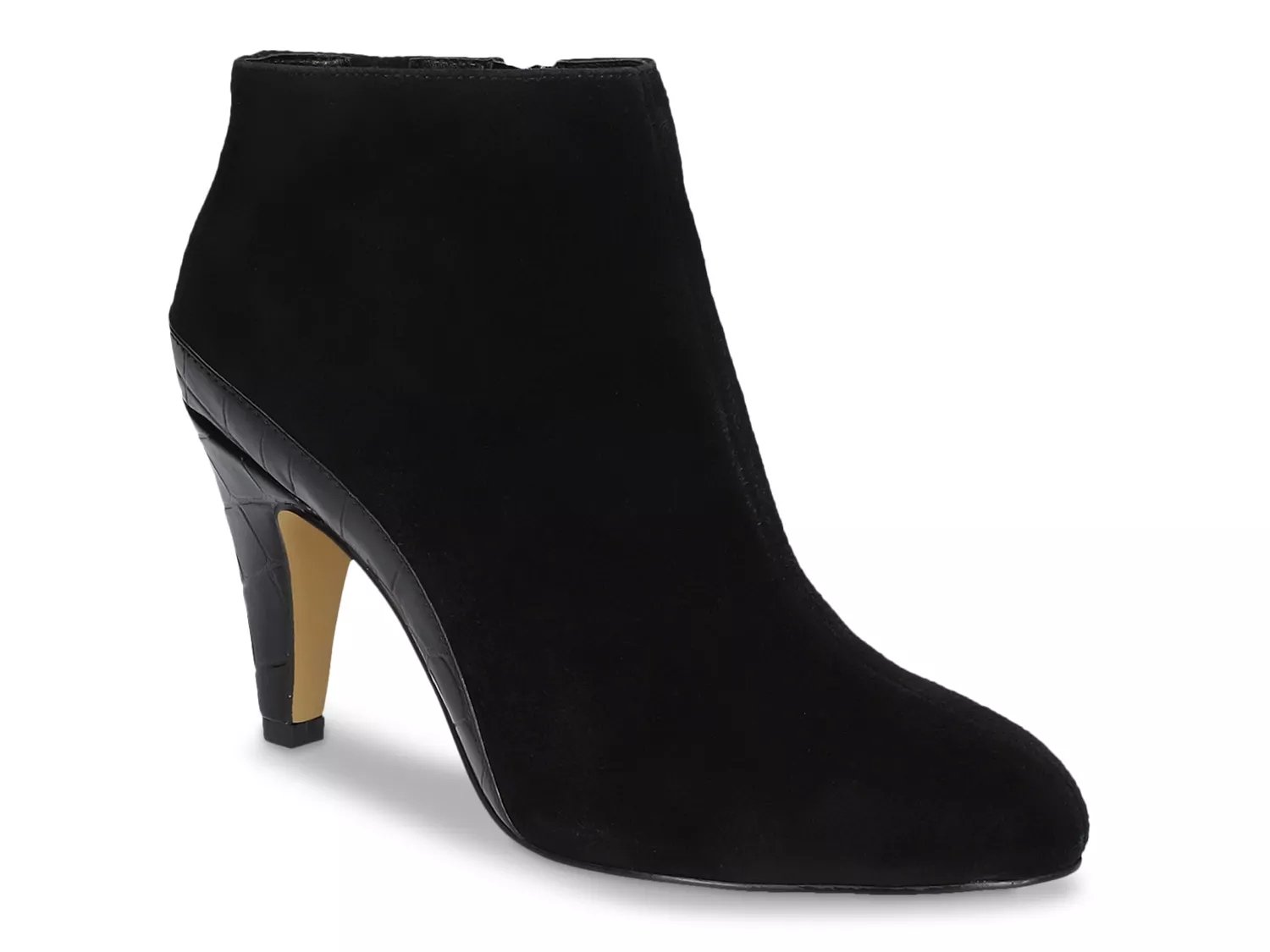 Bella Vita Brennan Bootie - Free Shipping | DSW