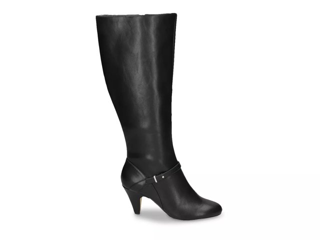 Dsw navy blue boots sales