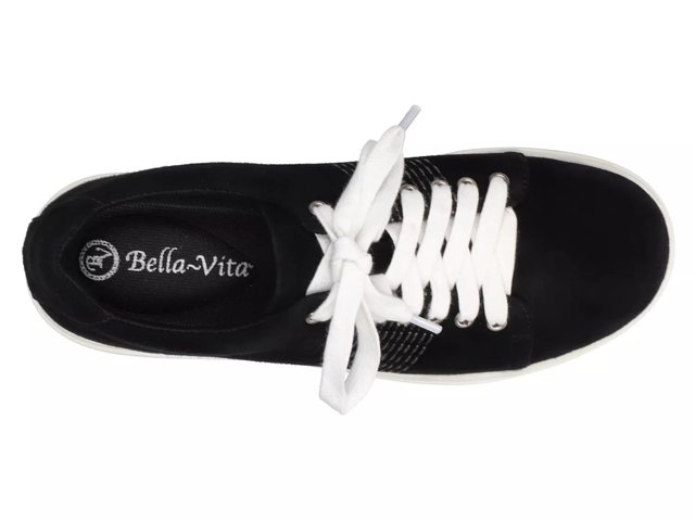 Bella Vita Sunday Sneaker