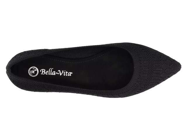 Bella vita shop flats