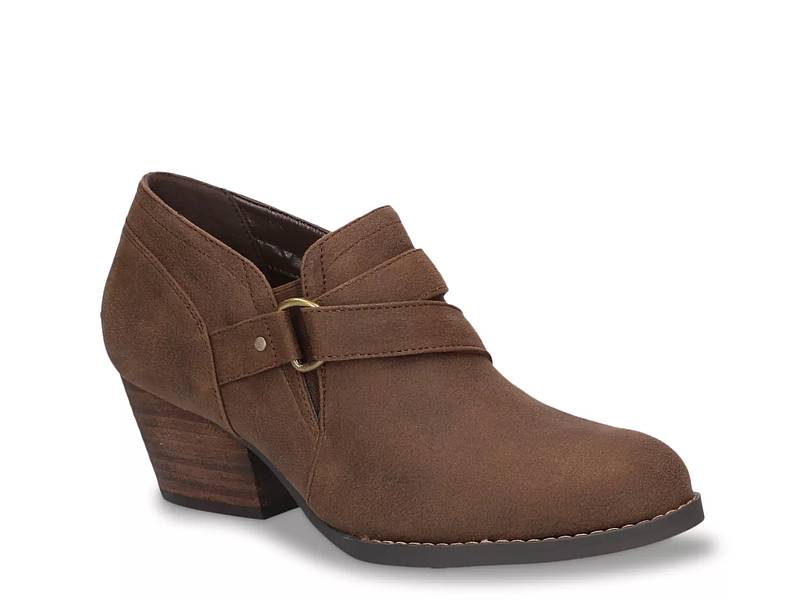 Bella Vita Xandy Bootie - Free Shipping | DSW