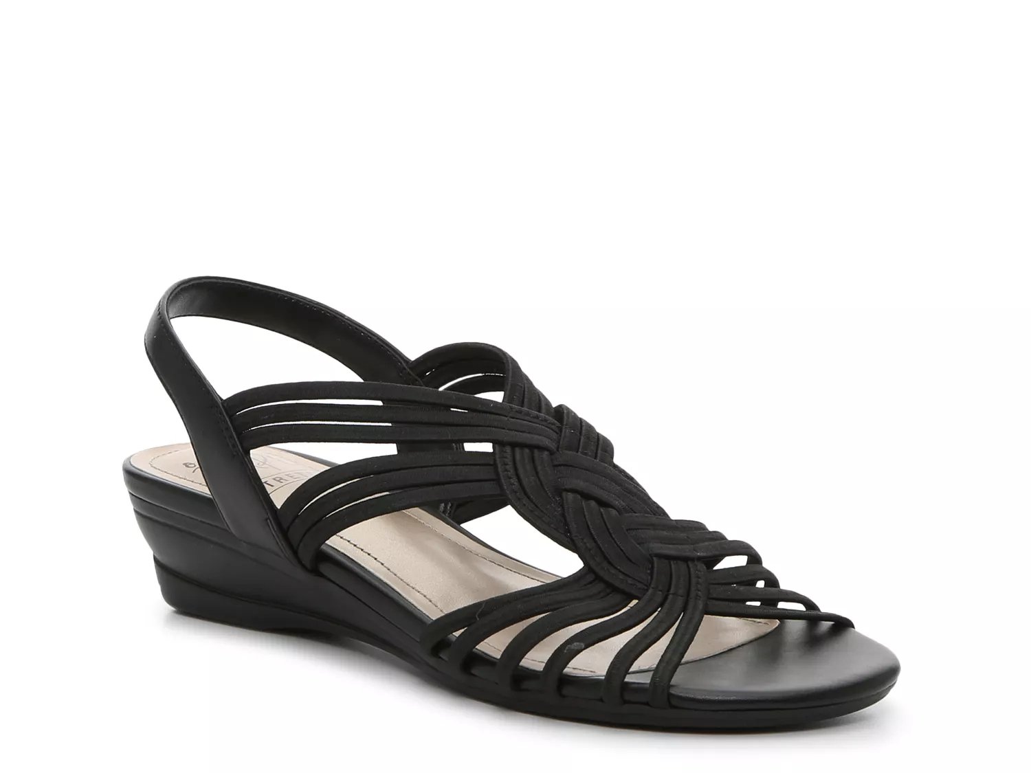 Impo Ryla Wedge Sandal Free Shipping DSW