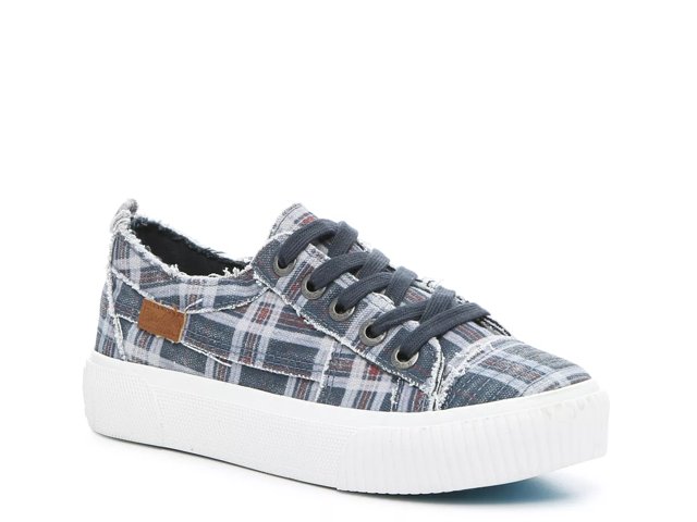 Blowfish Malibu Clay Platform Sneaker