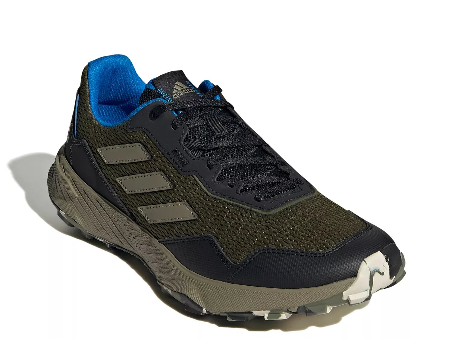 adidas Tracefinder Trail Running Shoes - Men's - Free Shipping | DSW