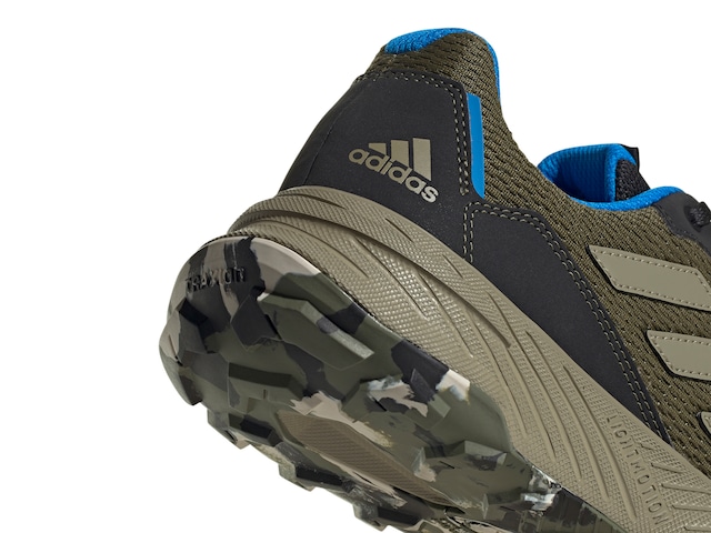 ingresos herramienta insecto adidas Tracefinder Trail Running Shoes - Men's - Free Shipping | DSW