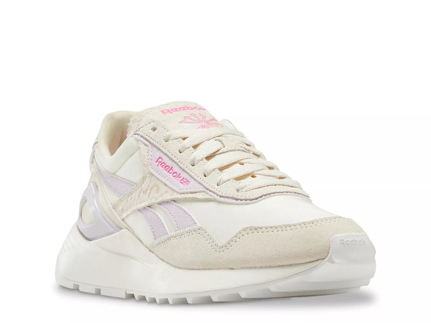 Zapatillas Reebok Classic Leather Legacy Mujer