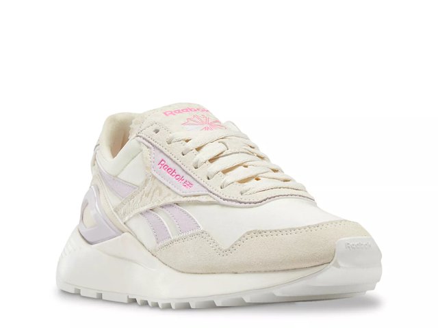 Reebok Women's Classic Leather Walking Shoe