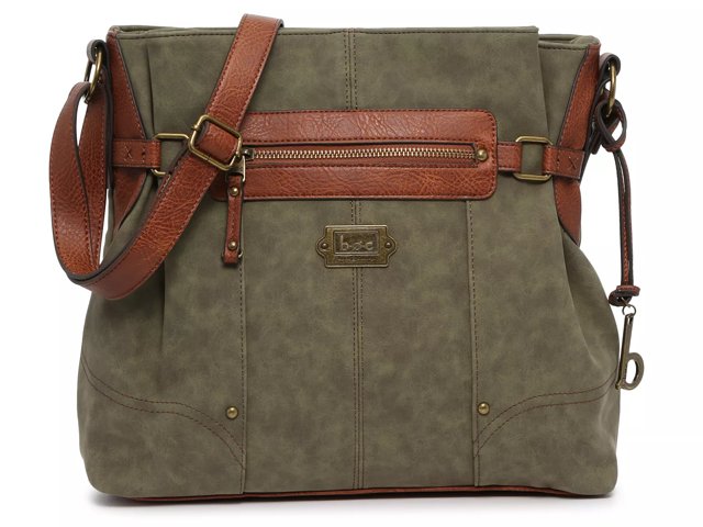 Born concept bags 2025