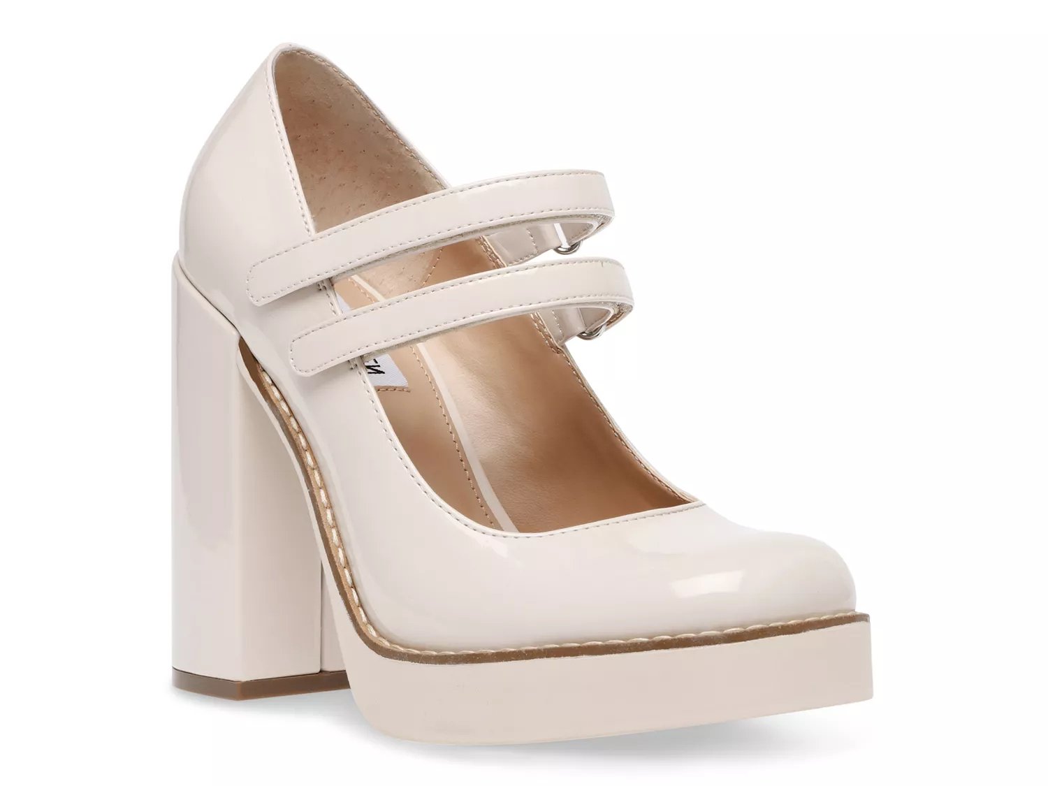 Steve madden outlet pump