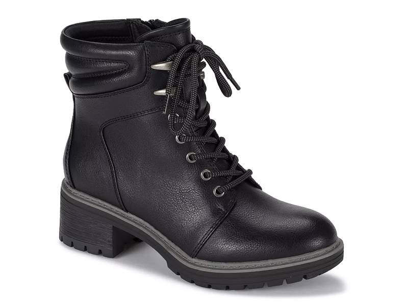 baretraps aimee combat boot