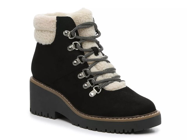 White Mountain Dynamite Bootie