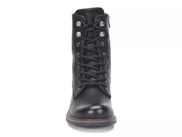 b.o.c. Born Concept Carter Combat Boot