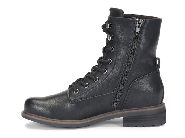 b.o.c. Born Concept Carter Combat Boot - Free Shipping | DSW