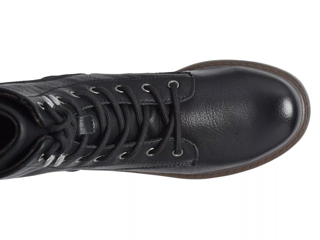 b.o.c. Born Concept Carter Combat Boot