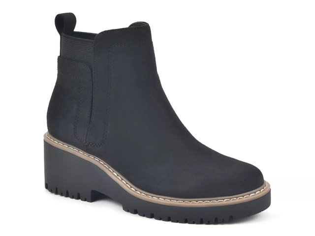 White Mountain Dear Mid Bootie Free Shipping DSW