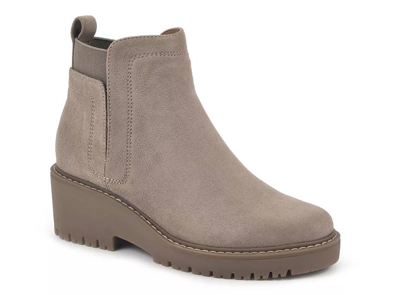 Madden Girl Trust Chelsea Bootie - Free Shipping | DSW