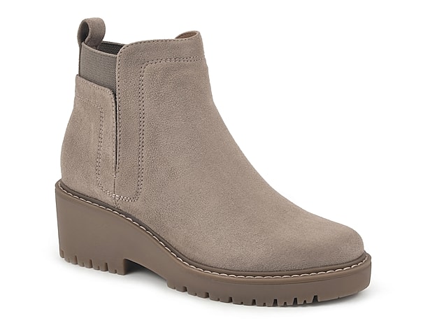 Madden Girl Trust Chelsea Bootie - Free Shipping | DSW