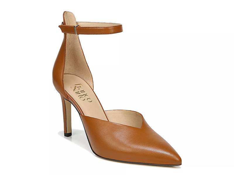 franco sarto global 2 pump