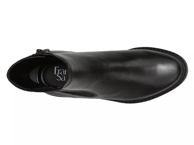 Franco Sarto Carian Bootie - Free Shipping | DSW