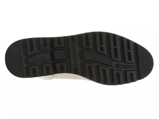 Franco sarto sales booties dsw