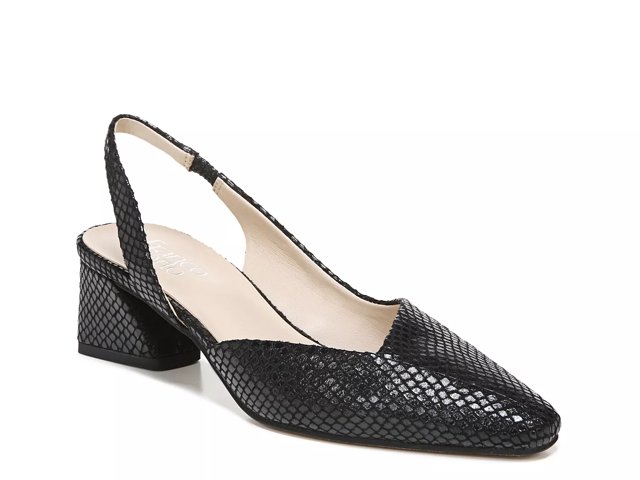 Dsw slingback shoes clearance