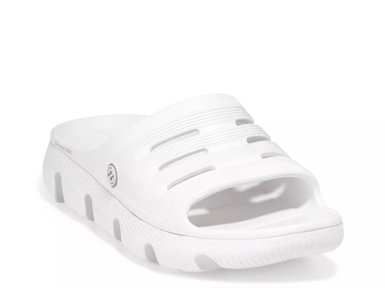 Cole haan zerogrand discount global slide sandal