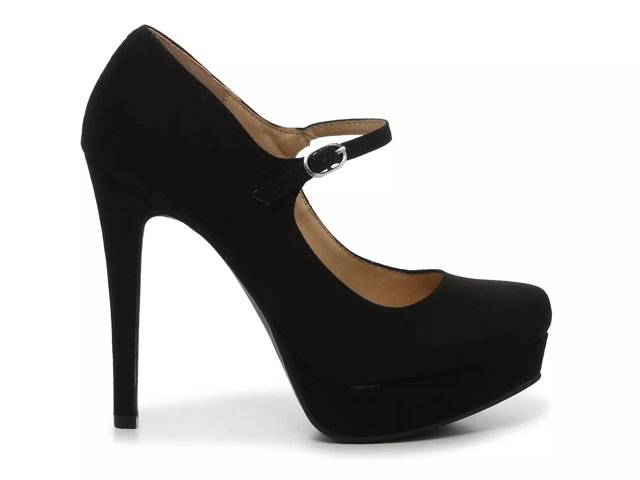 chinese laundry mary jane pumps