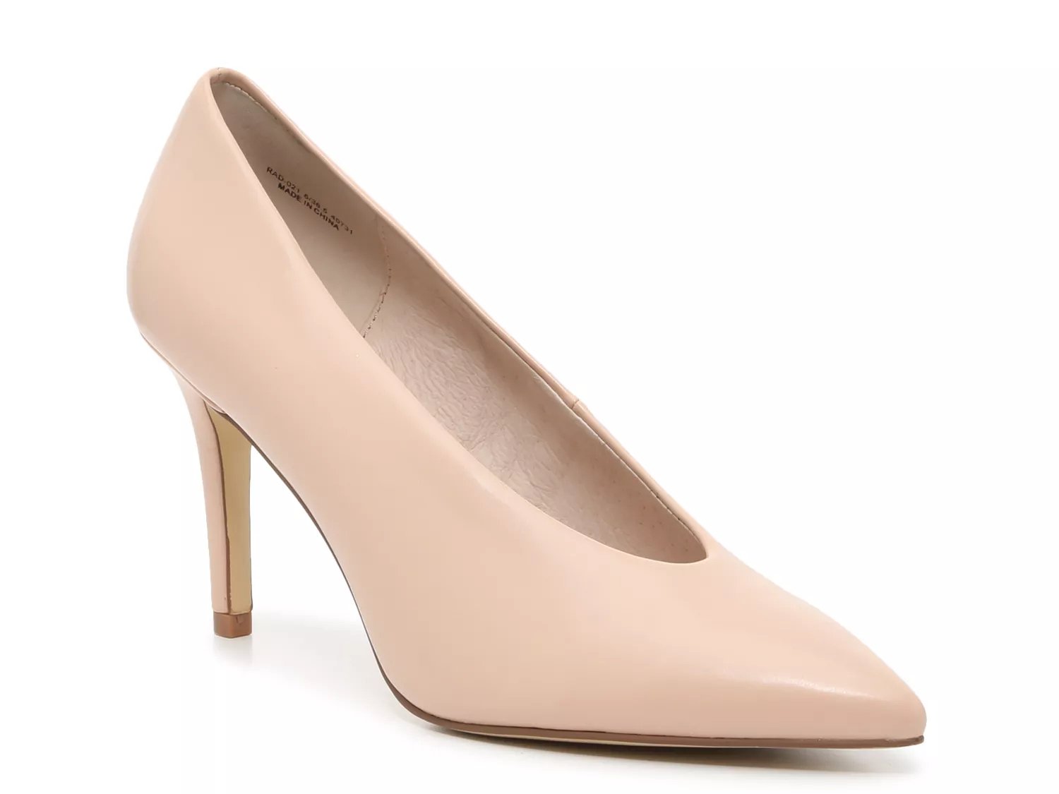 chinese laundry pumps dsw