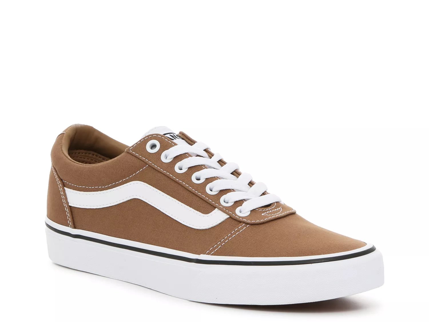 Vans Ward Sneaker Men's DSW