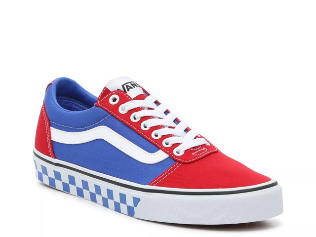 Dsw shoes vans online