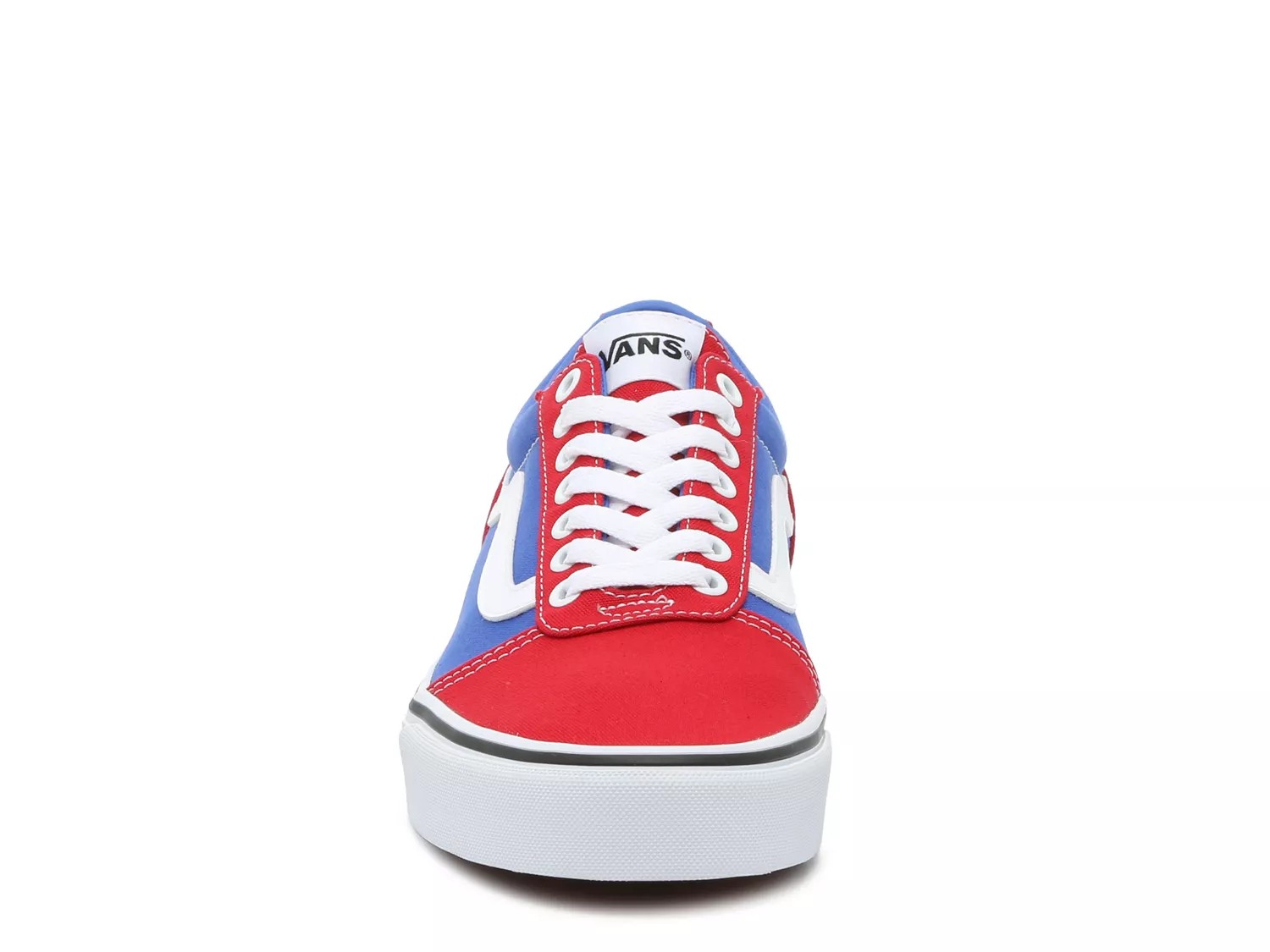 vans men's ward sneakers