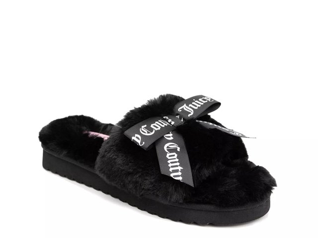Dsw sales fur slides