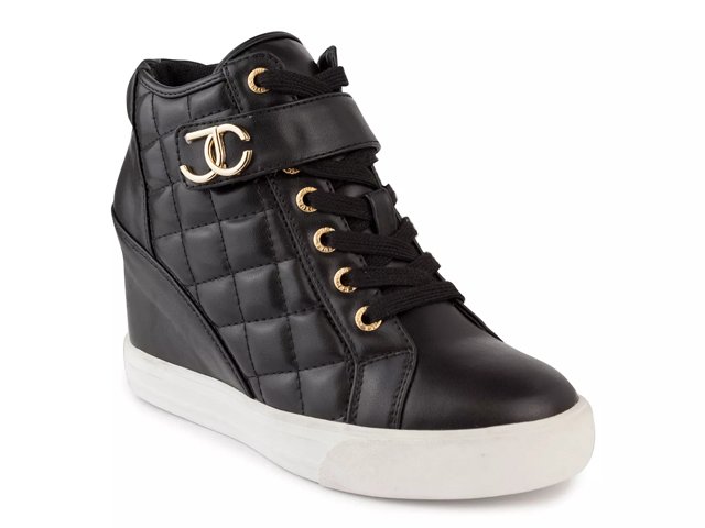 Dsw sneaker wedges online
