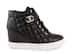 Couture Journey Wedge Sneaker - Free Shipping | DSW