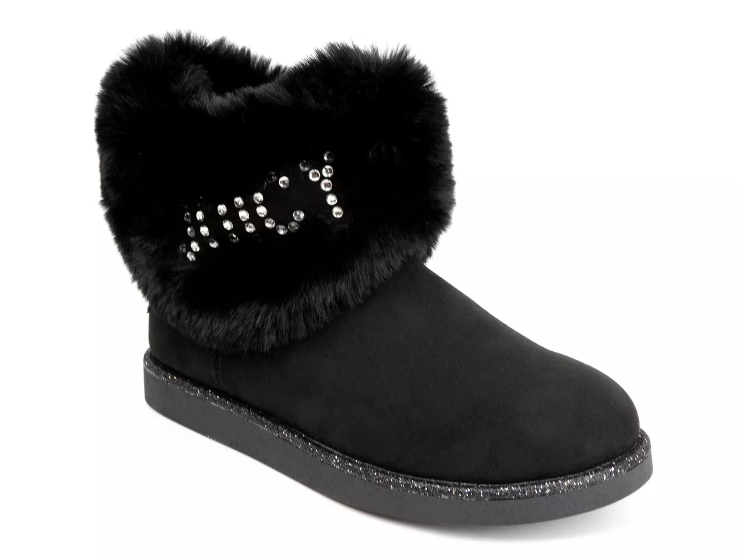 Juicy Couture Keeper Snow Boot - Free Shipping