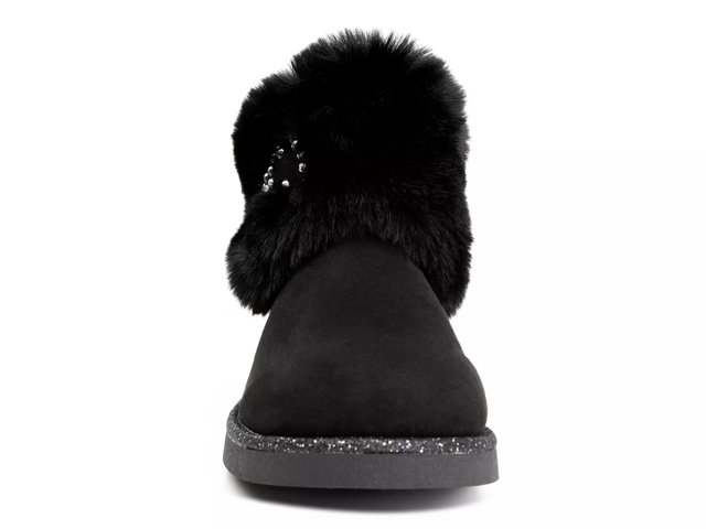 Dsw fur boots sale